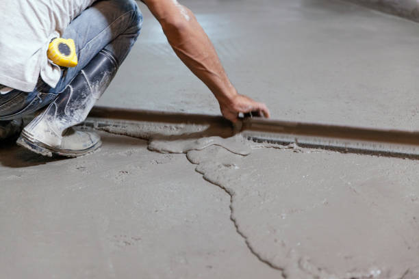 Best Concrete Foundation Repair in Etowah, NC