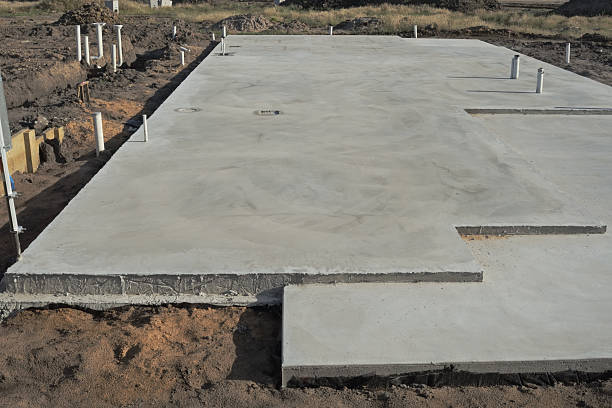Best Concrete Driveway Installation in Etowah, NC