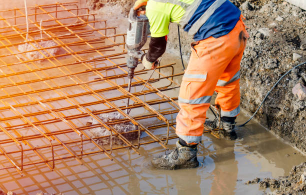  Etowah, NC Concrete contractor Pros