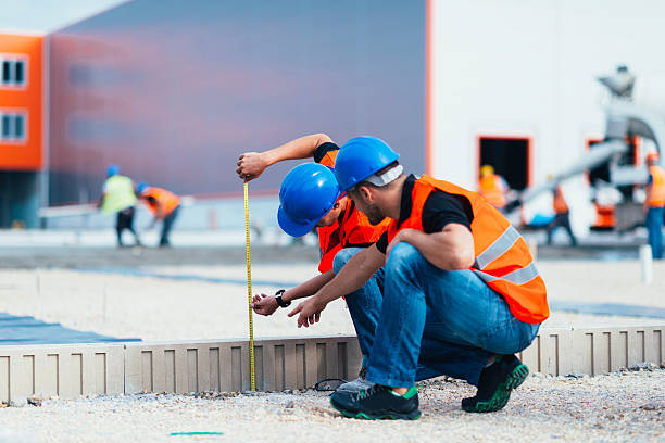 Best Concrete Grinding and Polishing in Etowah, NC